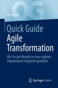 Quick Guide Agile Transformation_cover