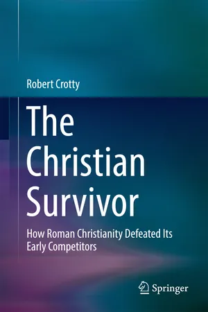 The Christian Survivor