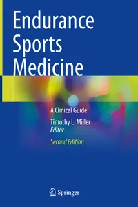Endurance Sports Medicine_cover