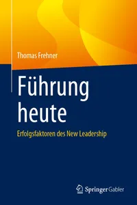Führung heute_cover