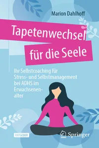 Tapetenwechsel für die Seele