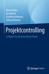 Projektcontrolling_cover