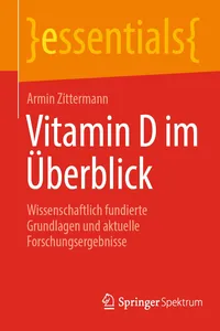 Vitamin D im Überblick_cover