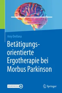 Betätigungsorientierte Ergotherapie bei Morbus Parkinson_cover