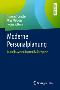 Moderne Personalplanung_cover