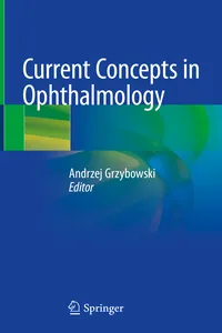 Current Concepts in Ophthalmology_cover