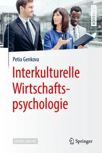Interkulturelle Wirtschaftspsychologie_cover
