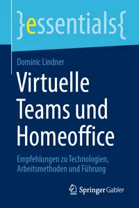 Virtuelle Teams und Homeoffice_cover