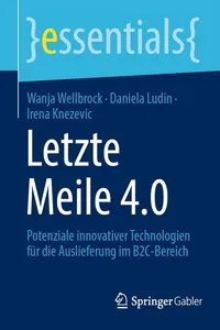 Letzte Meile 4.0_cover