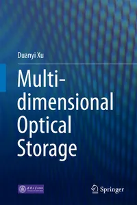 Multi-dimensional Optical Storage_cover