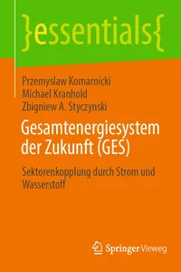 Gesamtenergiesystem der Zukunft_cover