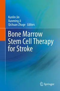 Bone marrow stem cell therapy for stroke_cover