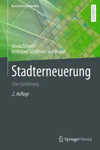 Stadterneuerung_cover