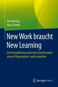 New Work braucht New Learning_cover