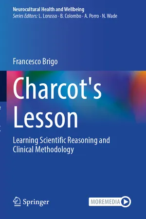 Charcot's Lesson