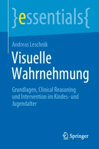 Visuelle Wahrnehmung_cover