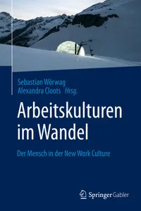 Arbeitskulturen im Wandel_cover
