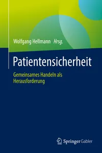 Patientensicherheit_cover