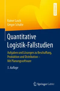 Quantitative Logistik-Fallstudien_cover