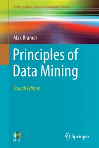 Principles of Data Mining_cover