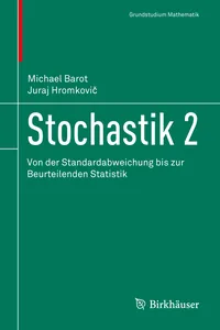 Stochastik 2_cover