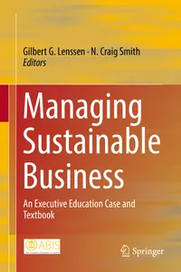 Managing Sustainable Business_cover