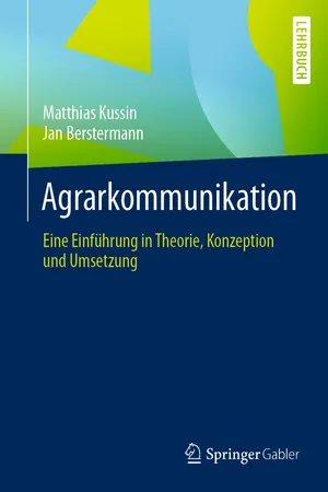 Agrarkommunikation