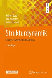 Strukturdynamik_cover