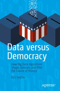 Data versus Democracy_cover