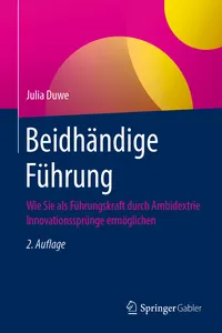 Beidhändige Führung_cover