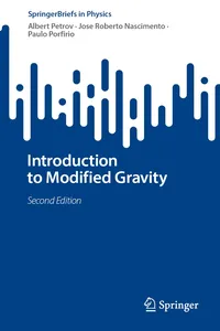 Introduction to Modified Gravity_cover