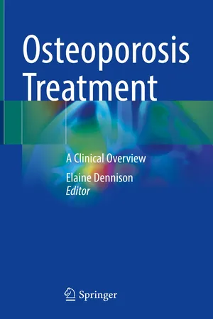 Osteoporosis Treatment