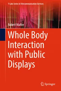 Whole Body Interaction with Public Displays_cover