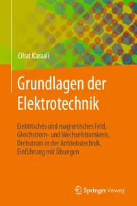Grundlagen der Elektrotechnik