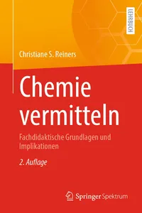 Chemie vermitteln_cover