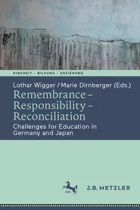 Remembrance – Responsibility – Reconciliation_cover