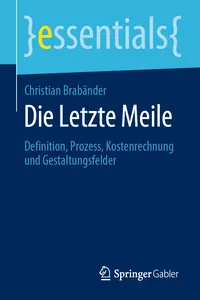 Die Letzte Meile_cover