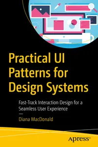 Practical UI Patterns for Design Systems_cover