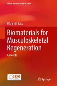 Biomaterials for Musculoskeletal Regeneration_cover