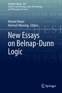 New Essays on Belnap-Dunn Logic
