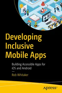 Developing Inclusive Mobile Apps_cover
