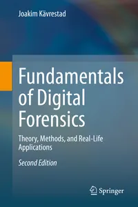 Fundamentals of Digital Forensics_cover