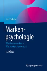Markenpsychologie_cover