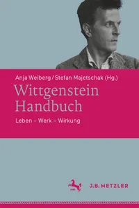 Wittgenstein-Handbuch