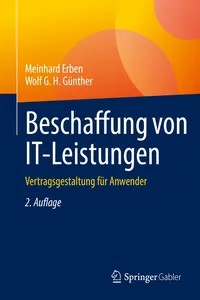 Beschaffung von IT-Leistungen_cover