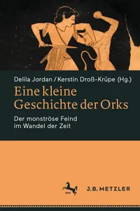 Eine kleine Geschichte der Orks_cover