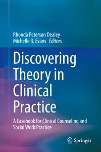 Discovering Theory in Clinical Practice_cover