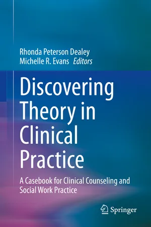 Discovering Theory in Clinical Practice