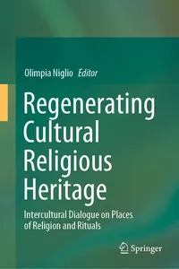 Regenerating Cultural Religious Heritage_cover