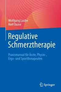 Regulative Schmerztherapie_cover